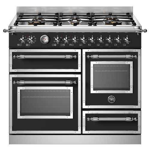 Варочный центр Bertazzoni HER106L3ENET2 купить в Москве и Санкт-Петербурге