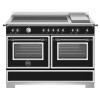 Варочный центр Bertazzoni HER125I2ENET2 купить в Москве и Санкт-Петербурге