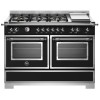 Варочный центр Bertazzoni HER126G2ENET2 купить в Москве и Санкт-Петербурге
