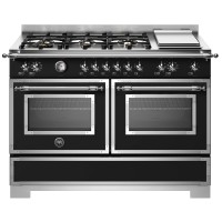 Варочный центр Bertazzoni HER126G2ENET2