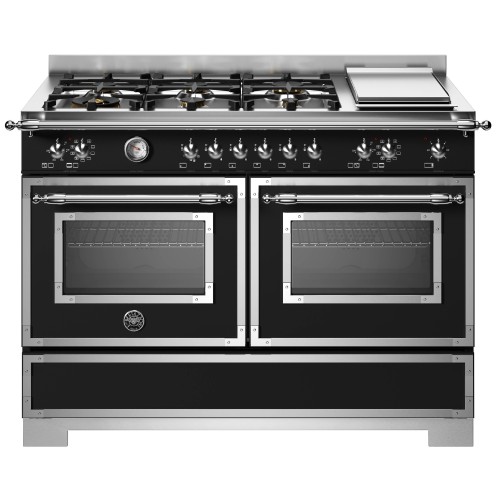 Варочный центр Bertazzoni HER126G2ENET2 купить в Москве и Санкт-Петербурге