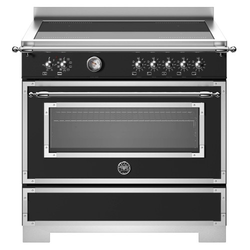 Варочный центр Bertazzoni HER95I1ENET2 купить в Москве и Санкт-Петербурге