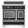 Варочный центр Bertazzoni HER95I2ENET2 купить в Москве и Санкт-Петербурге