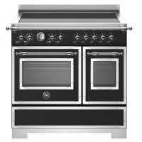 Варочный центр Bertazzoni HER95I2ENET2 Варочный центр Bertazzoni HER95I2ENET2