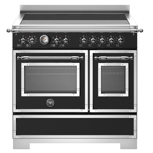 Варочный центр Bertazzoni HER95I2ENET2 купить в Москве и Санкт-Петербурге