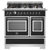 Варочный центр Bertazzoni HER96L2ENET2 купить в Москве и Санкт-Петербурге