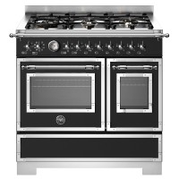 Варочный центр Bertazzoni HER96L2ENET2 Варочный центр Bertazzoni HER96L2ENET2