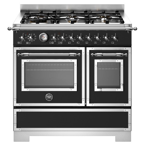 Варочный центр Bertazzoni HER96L2ENET2 купить в Москве и Санкт-Петербурге