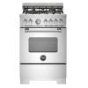Варочный центр Bertazzoni MAS64L1EXT2 купить в Москве и Санкт-Петербурге