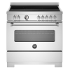 Варочный центр Bertazzoni MAS95I1EXT2 купить в Москве и Санкт-Петербурге
