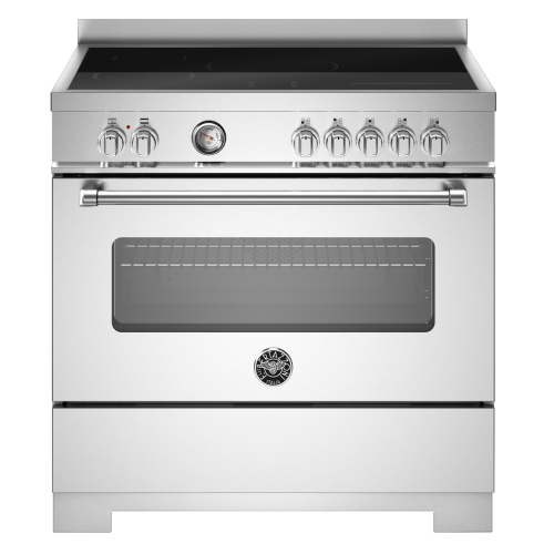Варочный центр Bertazzoni MAS95I1EXT2 купить в Москве и Санкт-Петербурге
