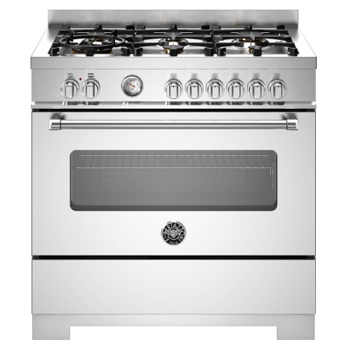 Варочный центр Bertazzoni MAS96L1EXT2 купить в Москве и Санкт-Петербурге