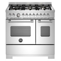 Варочный центр Bertazzoni MAS96L2EXT2