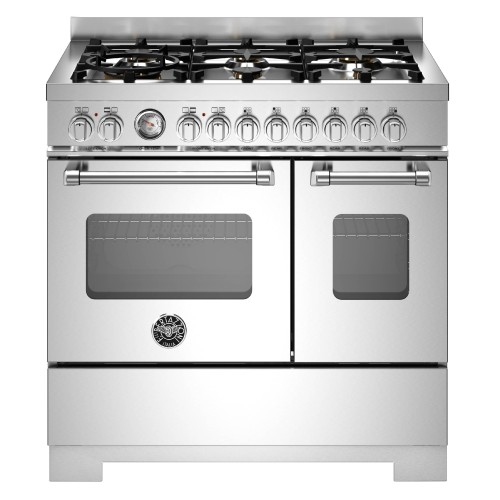 Варочный центр Bertazzoni MAS96L2EXT2 купить в Москве и Санкт-Петербурге