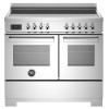 Варочный центр Bertazzoni PRO105I2EXT2 купить в Москве и Санкт-Петербурге