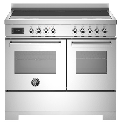 Варочный центр Bertazzoni PRO105I2EXT2 купить в Москве и Санкт-Петербурге