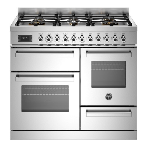Варочный центр Bertazzoni PRO106L3EXT2 купить в Москве и Санкт-Петербурге