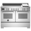Варочный центр Bertazzoni PRO125I2EXT2 купить в Москве и Санкт-Петербурге