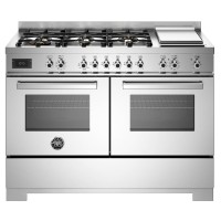Варочный центр Bertazzoni PRO126G2EXT2