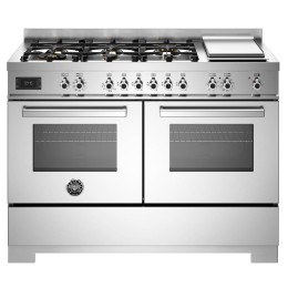 Варочный центр Bertazzoni PRO126G2EXT2