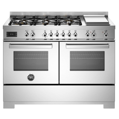 Варочный центр Bertazzoni PRO126G2EXT2 купить в Москве и Санкт-Петербурге