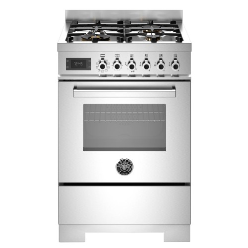 Варочный центр Bertazzoni PRO64L1EXT2 купить в Москве и Санкт-Петербурге