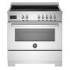 Варочный центр Bertazzoni PRO95I1EXT2 купить в Москве и Санкт-Петербурге