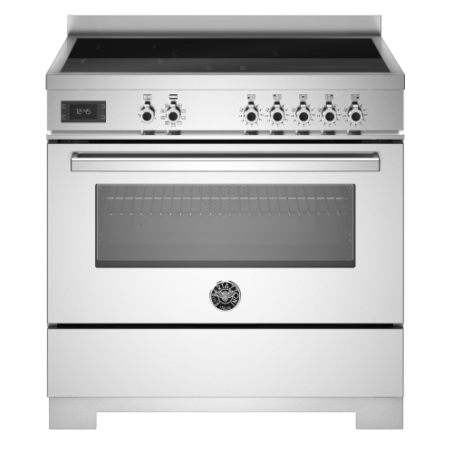 Варочный центр Bertazzoni PRO95I1EXT2 купить в Москве и Санкт-Петербурге