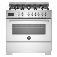 Варочный центр Bertazzoni PRO96L1EXT2