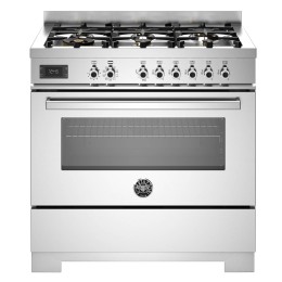 Варочный центр Bertazzoni PRO96L1EXT2