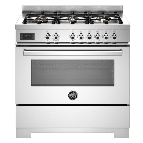 Варочный центр Bertazzoni PRO96L1EXT2 купить в Москве и Санкт-Петербурге