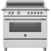 Варочный центр Bertazzoni HER95I1EXT