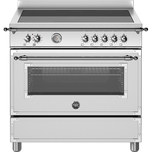 Варочный центр Bertazzoni HER95I1EXT