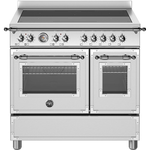 Варочный центр Bertazzoni HER95I2EXT