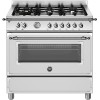 Варочный центр Bertazzoni HER96L2EXT