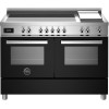 Варочный центр Bertazzoni PRO125I2ENET