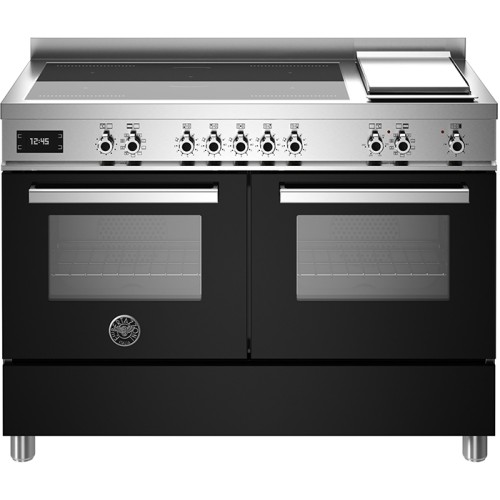 Варочный центр Bertazzoni PRO125I2ENET