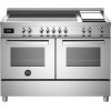 Варочный центр Bertazzoni PRO125I2EXT
