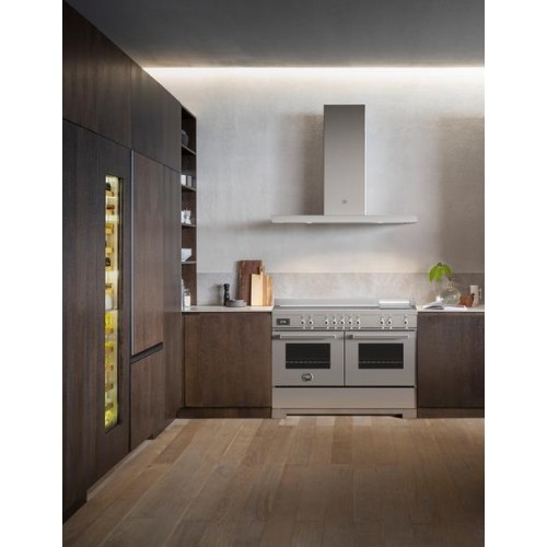 Варочный центр Bertazzoni PRO125I2EXT
