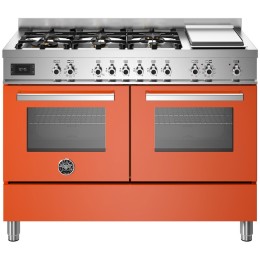 Варочный центр Bertazzoni PRO126G2EART