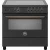Варочный центр Bertazzoni PRO95I1ECAT