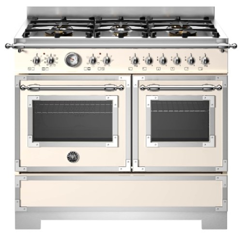 Варочный центр Bertazzoni HER106L2EAVT2 купить в Москве и Санкт-Петербурге