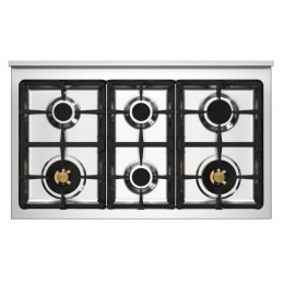 Варочный центр Bertazzoni HER106L2EAVT2