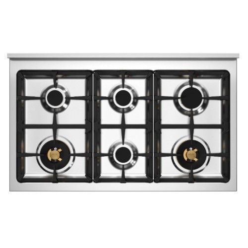Варочный центр Bertazzoni HER106L2EAVT2 купить в Москве и Санкт-Петербурге