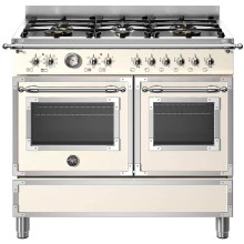 Варочные центры Bertazzoni