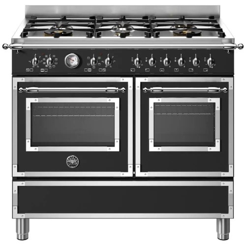 Варочный центр Bertazzoni HER106L2ENET
