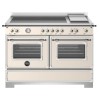 Варочный центр Bertazzoni HER125I2EAVT2 купить в Москве и Санкт-Петербурге