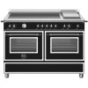 Варочный центр Bertazzoni HER125I2ENET