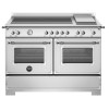 Варочный центр Bertazzoni HER125I2EXT2 купить в Москве и Санкт-Петербурге