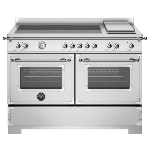 Варочный центр Bertazzoni HER125I2EXT2 купить в Москве и Санкт-Петербурге